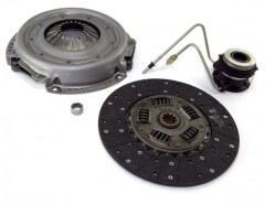 Master Clutch Kit 6 Cyl., pt. 1993 Jeep YJ Wrangler & XJ Cherokee 