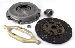 Master Clutch Kit 6cyl., pt. 1993-2001 Wrangler YJ, TJ, Cherokee XJ, Grand Cherokee ZJ, WJ