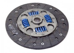 Clutch Disc (4 & 6 Cyl), pt. 1991-2001 Jeep Wrangler YJ, TJ & Cherokee XJ 