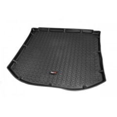 Rugged Ridge - Covorase de Protectie Cargo / Portbagaj NEGRE pt. 2011-2020 Jeep Grand Cherokee WK2