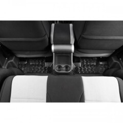 All Terrain - Covorase de Protectie Locuri Spate pt. 07-18 Jeep  2-door JK Wrangler