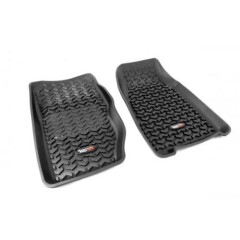 All Terrain - Covorase de Protectie FATA (set 2 buc) pt. 84-01 Jeep  XJ Cherokees. 