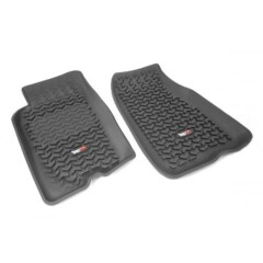 All Terrain - Covorase de Protectie FATA (set 2 buc) pt. 93-98 Jeep  ZJ Grand Cherokees.