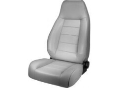 Scaun FATA - Factory Style Premium Reclining Bucket Seat pt. 76-02 Jeep CJ5, CJ7, CJ8 Scrambler & Wrangler YJ, TJ