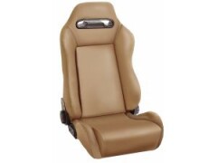 Scaun FATA - Reclining Sport Seat pt. 76-02 Jeep CJ5, CJ7, CJ8 Scrambler & Wrangler YJ, TJ