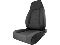 Scaun FATA - XHD Reclining Seat pt. 76-06 Jeep CJ-5, CJ-7, CJ-8 Scrambler, Wrangler YJ, TJ, Unlimited & Cherokee XJ