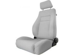 Scaun FATA - XHD Ultra Seat with Recliner pt. 76-06 Jeep CJ-5, CJ-7, CJ-8 Scrambler, Wrangler YJ, TJ, Unlimited & Cherokee XJ