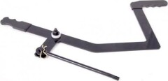 Culisanta Suport Adaptor Scaun FATA pt. Scaune XHD - Slide & Tumble Bracket with XHD Seat pt. 97-06 Jeep Wrangler TJ