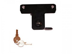 Inchidere Capota cu Cheie pt 07-18 Jeep Wrangler & Wrangler Unlimited JK