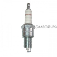 Bujie - (Resistor, Platinum), 1999-2004 Grand Cherokee (4.7L)