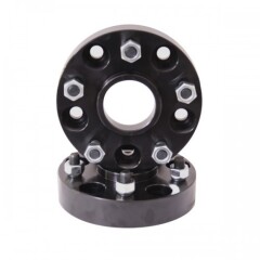 Flanse distantiere 38mm RuggedRidge pt. 05-18 Jeep Wrangler JK, Unlimited JKU, Grand Cherokee WK & Commander XK