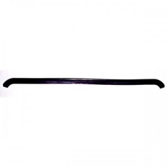 Cheder Imbinare Rabatare Parbriz, Windshield frame to Cowl Weather Seal, 1941-1968 Ford GPW, Willys and CJ-models.