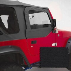 Set Usi Superioare 1/2 pt. 1997-2006 Jeep Wrangler TJ si LJ