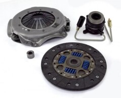 Master Clutch Kit 4 Cyl., pt. 1991-1992 Jeep Wrangler YJ , Cherokee XJ