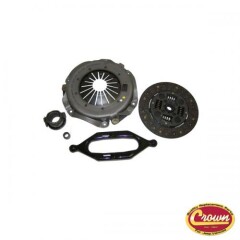 Master Clutch Kit 4 Cyl., pt. 1994-2001 Jeep Wrangler YJ, TJ, Cherokee XJ