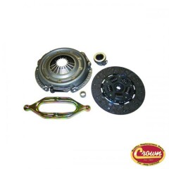 Master Clutch Kit 6cyl., pt. 1993-2001 Wrangler YJ, TJ, Cherokee XJ, Grand Cherokee ZJ, WJ