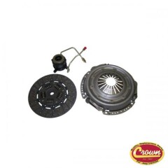 Master Clutch Kit Peugeot 6 Cyl., pt. 1987-1989 Jeep Wrangler YJ, Cherokee XJ