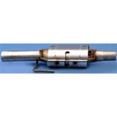 Catalytic Converter 1997-2000 Jeep TJ Wrangler 2.5 litri