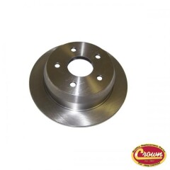 Disc Frana SPATE, pt. 1999-2004 Jeep WJ Grand Cherokee