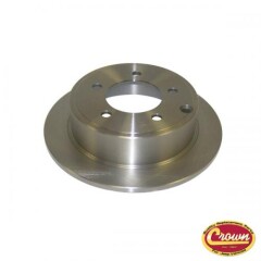 Disc Frana SPATE, pt. 2007-2011 Jeep Compass / Patriot MK