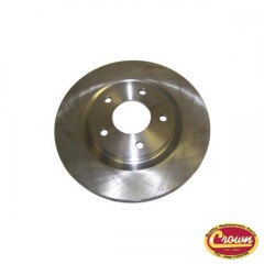 Disc Frana FATA, pt. 2007-2011 Jeep Compass / Patriot MK