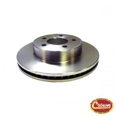 Disc Frana FATA, pt. 2002-2007 Jeep Liberty KJ