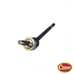 Ansamblu Planetara FATA Stanga, Cu ABS (Dana 30), 1997-2006 Wrangler, 1992-2001 Cherokee, 1997-1998 Grand Cherokee