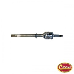 Ansamblu Planetara FATA Stanga, Fara ABS (Dana 30), 1987-2006 Wrangler, 1984-2001 Cherokee, 1993-1998 Grand Cherokee, 1986-1993 Jeep Comanche