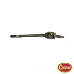 Ansamblu Planetara FATA-STANGA(sofer) DANA 30 ng., pt. 2007-2012 Jeep Wrangler & Unlimited JK - SAHARA/SPORT