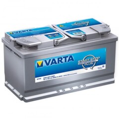 Baterie auto Varta - Start Stop Plus A.G.M. - G14 12V 95Ah/850A