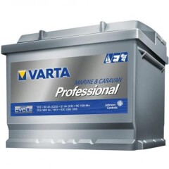 Baterie uz profesional VARTA PROFESSIONAL 12V 60/560A