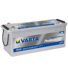 Baterie uz profesional VARTA PROFESSIONAL 12V 140/800A