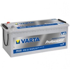 Baterie uz profesional VARTA PROFESSIONAL 12V 180/1000A