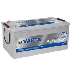 Baterie uz profesional VARTA PROFESSIONAL 12V 230/1150A
