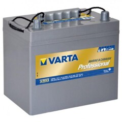 Baterie uz profesional VARTA PROFESSIONAL A.G.M. 12V 70Ah/450A