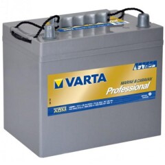 Baterie uz profesional VARTA PROFESSIONAL A.G.M. 12V 85Ah/510A