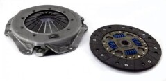 Junior Clutch Kit, pt. 2007-2013 Jeep Wrangler and Unlimited, 2.8 CRD Diesel 