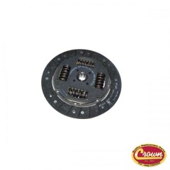 Disc Ambreiaj pt. 1997-2001 Jeep Cherokee XJ, 97-98 Jeep Grand cherokee ZJ , motor 2.5, 4/5 Diesel