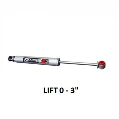 AMORTIZOR FATA NITRO M95 SKYJACKER MONOTUBE SHOCK - LIFT 4-5