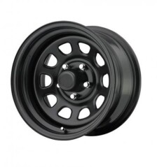 Janta Otel PRO COMP ROCK CRAWLER 51, 8J x R15, ET -19, 5x114.3, - Jeep YJ, TJ, XJ, ZJ