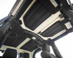 KIT Isolatie Hardtop pt. 2011-2018 Jeep Wrangler JK 2 Usi