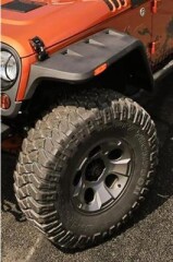 Aripi (set) HURRICANE pt. 07-17 Jeep Wrangler & Wrangler Unlimited JK