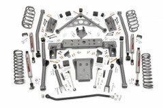 Kit Inaltare Long Arm 4
