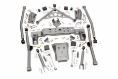 Kit Inaltare LONG ARM Upgrade Pro 4