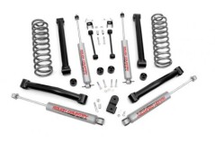 Kit Inaltare NITRO 3.5