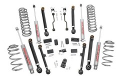 Kit Inaltare X-Flex 4