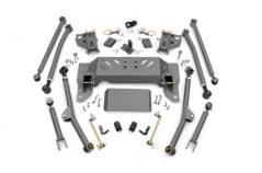 Kit Inaltare Long Arm 4