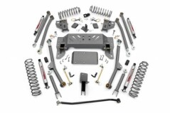 Kit Inaltare Long Arm 4