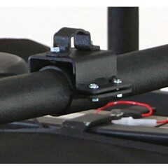 SHERPA Roof Rack Adapter, Rugged Ridge pt. JEEP WRANGLER 2007-2017 JK