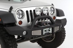 Bara Fata ATLAS - Smittybilt pt. 2007-2017 Jeep Wrangler JK